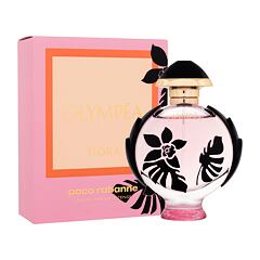 Eau de Parfum Paco Rabanne Olympéa Flora 50 ml