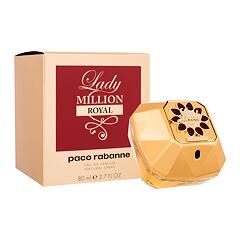Eau de Parfum Paco Rabanne Lady Million Royal 50 ml