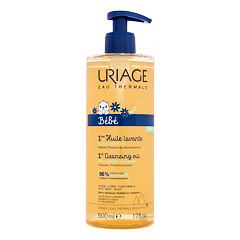 Duschöl Uriage Bébé 1st Cleansing Oil 500 ml