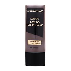 Foundation Max Factor Lasting Performance 35 ml 111 Deep Beige