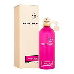 Eau de Parfum Montale Roses Musk 100 ml