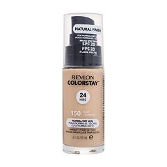 Foundation Revlon Colorstay Normal Dry Skin SPF20 30 ml 110 Ivory