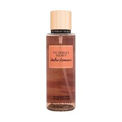 Körperspray Victoria´s Secret Amber Romance 250 ml