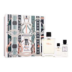 Eau de Toilette Hermes Terre d´Hermès 100 ml Sets