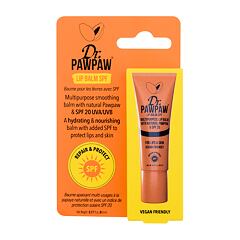 Lippenbalsam Dr. PAWPAW Balm SPF20 8 ml