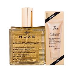 Körperöl NUXE Huile Prodigieuse 100 ml