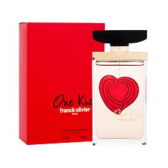 Eau de Parfum Franck Olivier One Kiss 75 ml