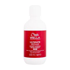 Shampoo Wella Professionals Ultimate Repair Shampoo 100 ml