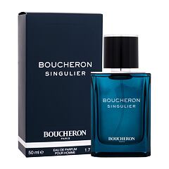 Eau de Parfum Boucheron Singulier 50 ml