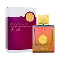 Eau de Parfum Armaf Club de Nuit Untold 105 ml