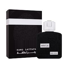 Eau de Parfum Lattafa Ramz Lattafa Silver 100 ml