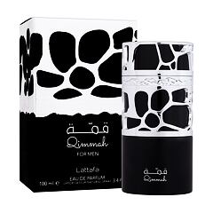 Eau de Parfum Lattafa Qimmah 100 ml