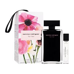 Eau de Toilette Narciso Rodriguez For Her 100 ml Sets
