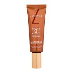 Foundation Lancaster Infinite Bronze Tinted Protection SPF30 50 ml 1 Light/Medium