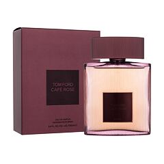 Eau de Parfum TOM FORD Café Rose 100 ml