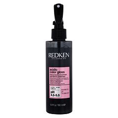 Hitzeschutz Redken Acidic Color Gloss Heat Protection Treatment 190 ml