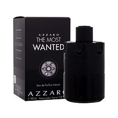 Eau de Parfum Azzaro The Most Wanted 100 ml