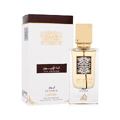 Eau de Parfum Lattafa Ana Abiyedh Leather 60 ml