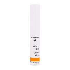 Concealer Dr. Hauschka Coverstick 1,9 g 01 Natural