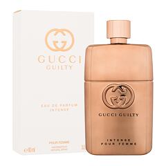 Eau de Parfum Gucci Guilty Intense 50 ml