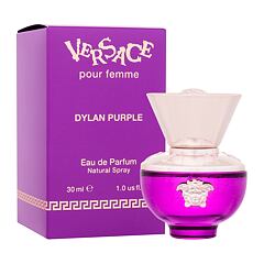 Eau de Parfum Versace Pour Femme Dylan Purple 30 ml