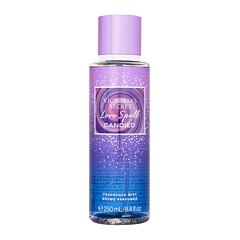 Körperspray Victoria´s Secret Love Spell Candied 250 ml