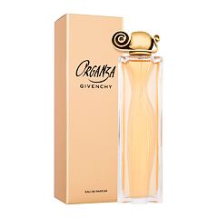 Eau de Parfum Givenchy Organza 100 ml