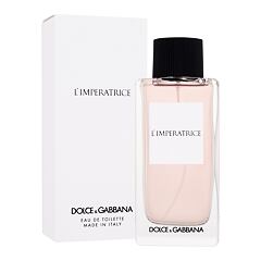 Eau de Toilette Dolce&Gabbana D&G Anthology L´Imperatrice 100 ml