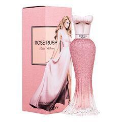 Eau de Parfum Paris Hilton Rosé Rush 100 ml