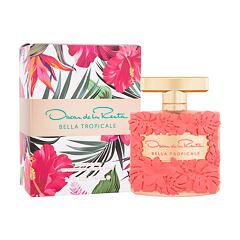 Eau de Parfum Oscar de la Renta Bella Tropicale 100 ml