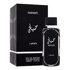 Eau de Parfum Lattafa Hayaati 100 ml