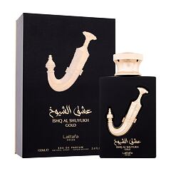Eau de Parfum Lattafa Ishq Al Shuyukh Gold 100 ml