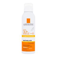 Sonnenschutz La Roche-Posay Anthelios Invisible Mist SPF50+ 200 ml