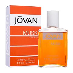 Rasierwasser Jövan Musk 118 ml