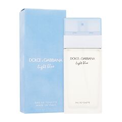 Eau de Toilette Dolce&Gabbana Light Blue 50 ml