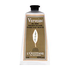 Handcreme  L'Occitane Verveine (Verbena) Cooling Hand Cream Gel 75 ml