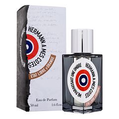 Eau de Parfum Etat Libre d´Orange Hermann a Mes Cotes Me Paraissait Une Ombre 50 ml
