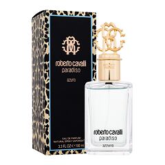 Eau de Parfum Roberto Cavalli Paradiso Azzurro Repack 100 ml
