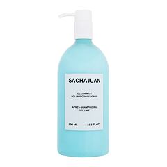Conditioner Sachajuan Ocean Mist Volume Conditioner 990 ml