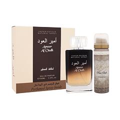 Eau de Parfum Lattafa Ameer Al Oudh 100 ml Sets