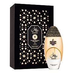 Eau de Parfum Niche Emarati Remas 100 ml