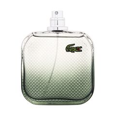 Eau de Toilette Lacoste L.12.12 Blanc Eau Intense 100 ml Tester