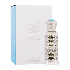 Parfümiertes Öl Al Haramain Musk Clean 12 ml