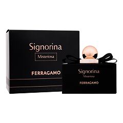 Eau de Parfum Ferragamo Signorina Misteriosa 100 ml