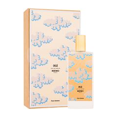 Eau de Parfum Memo Paris Fleurs Bohèmes Inlé 75 ml