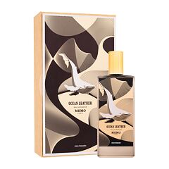 Eau de Parfum Memo Paris Cuirs Nomades Ocean Leather 75 ml
