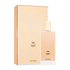Eau de Parfum Memo Paris Graines Vagabondes Siwa 75 ml