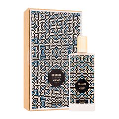 Eau de Parfum Memo Paris Fleurs Bohèmes Granada 75 ml
