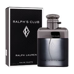Eau de Toilette Ralph Lauren Ralph's Club 50 ml