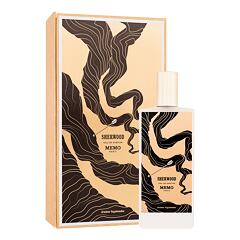 Eau de Parfum Memo Paris Graines Vagabondes Sherwood 75 ml